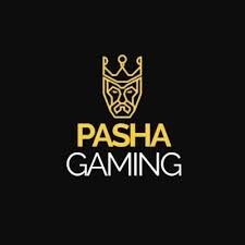 Pashagaming Logo